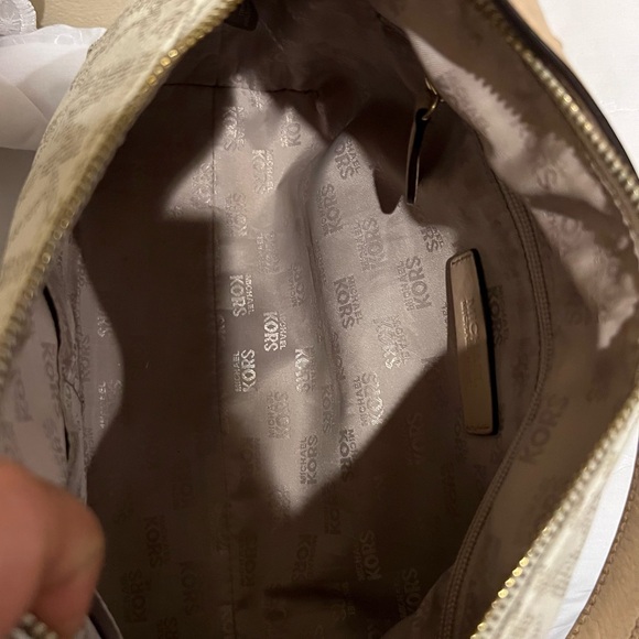 Michael Kors shoulder bag - Picture 7 of 7